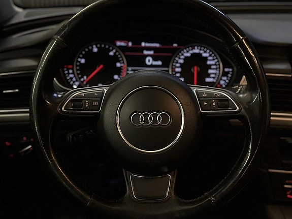 Audi A6 19 of 25