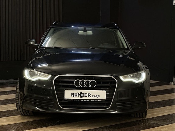 Audi A6 5 of 5