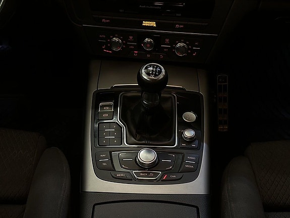 Audi A6 24 of 25
