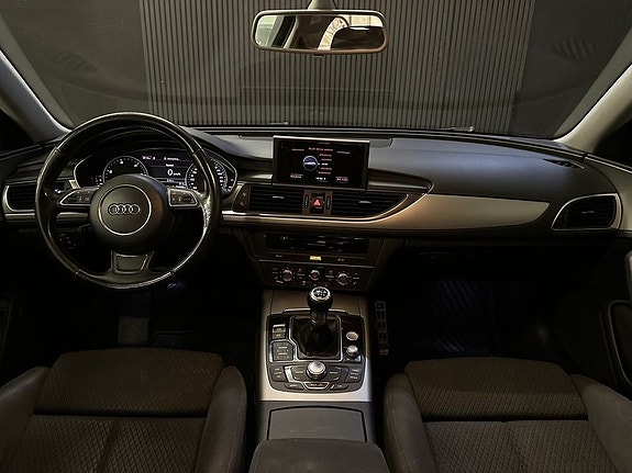 Audi A6 17 of 25