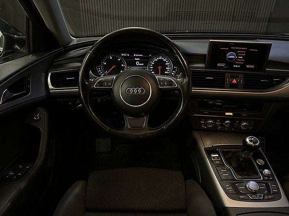 Audi A6 18 of 25