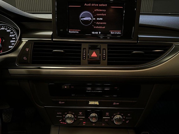 Audi A6 22 of 25