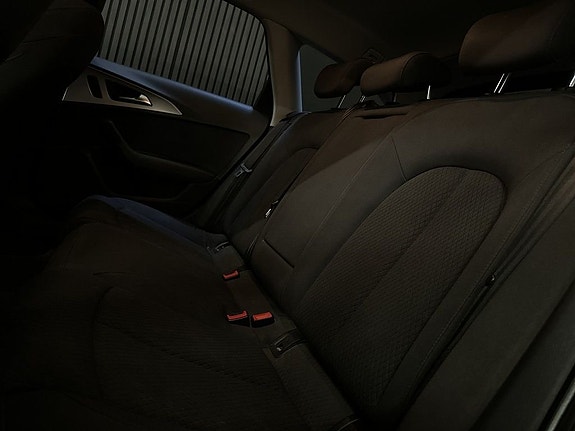 Audi A6 15 of 25