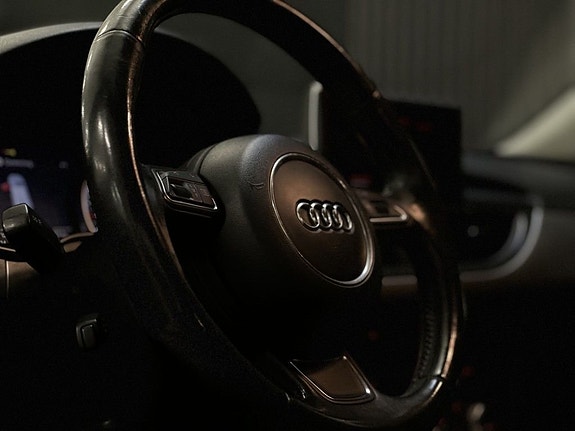 Audi A6 14 of 25