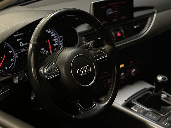 Audi A6 13 of 25