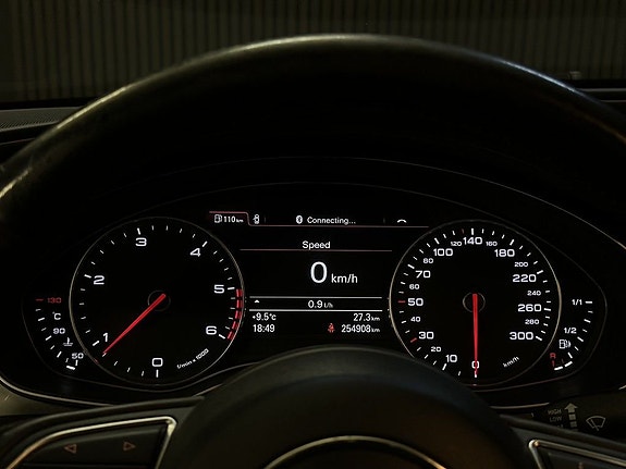 Audi A6 20 of 25