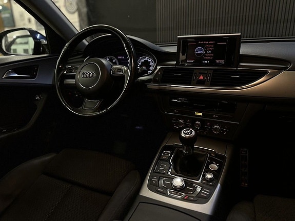 Audi A6 21 of 25