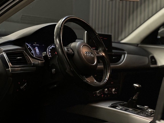 Audi A6 12 of 25