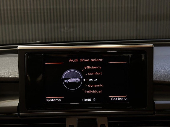 Audi A6 23 of 25