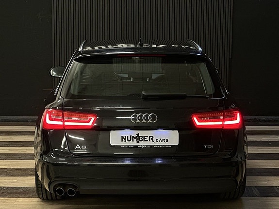 Audi A6 10 of 25
