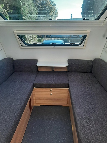 Adria Action 391 LH Sport 4 of 15