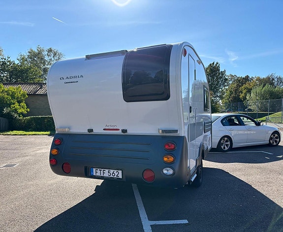 Adria Action 391 LH Sport 14 of 15
