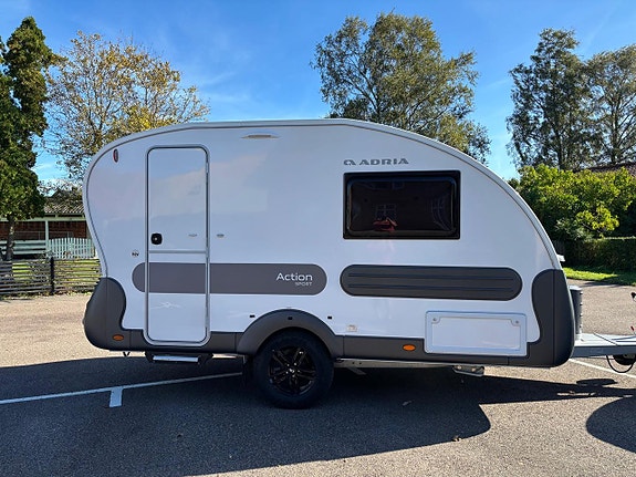 Adria Action 391 LH Sport 13 of 15