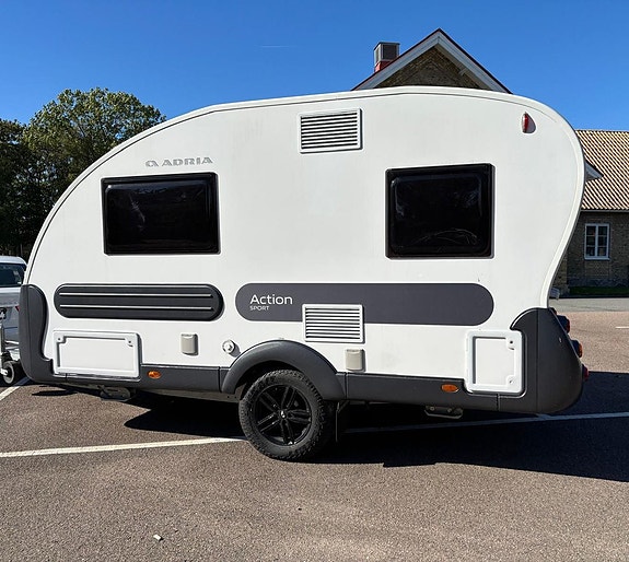 Adria Action 391 LH Sport 15 of 15