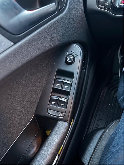 Audi A4 12 of 14