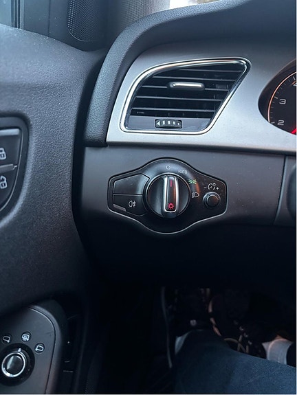 Audi A4 7 of 14
