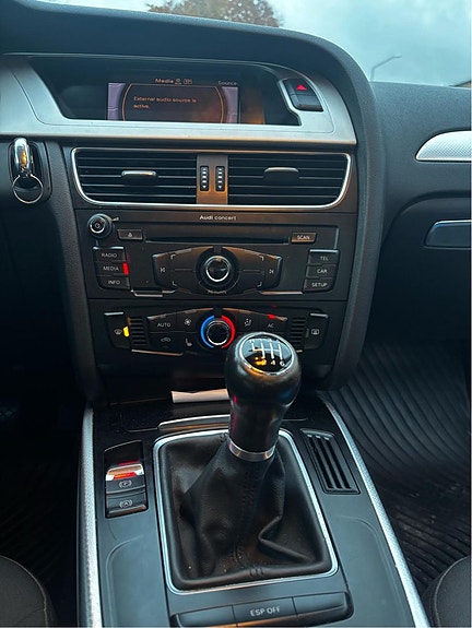 Audi A4 8 of 14
