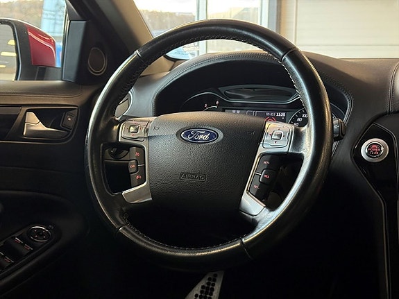 Ford Mondeo 9 of 20