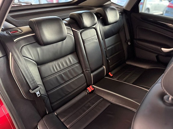 Ford Mondeo 12 of 20