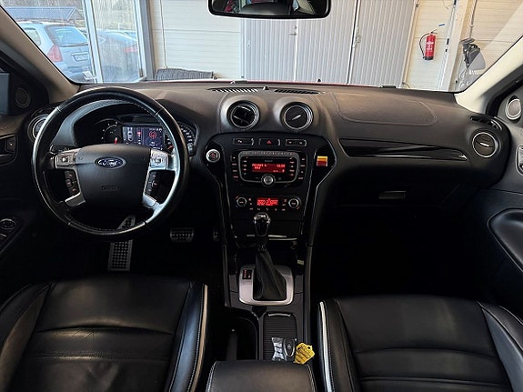 Ford Mondeo 8 of 20