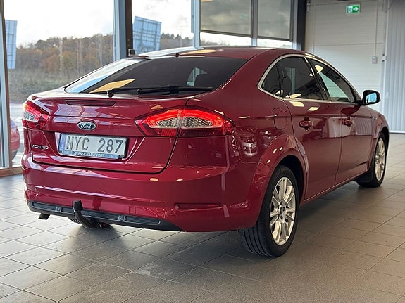Ford Mondeo 3 of 5