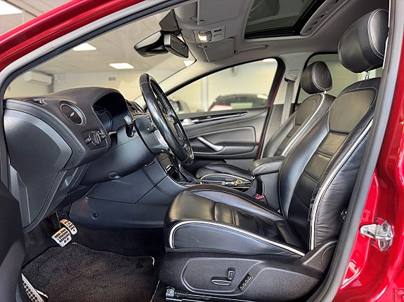 Ford Mondeo 6 of 20