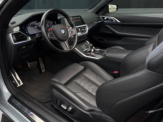 BMW M4 10 of 27