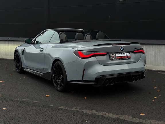 BMW M4 9 of 27
