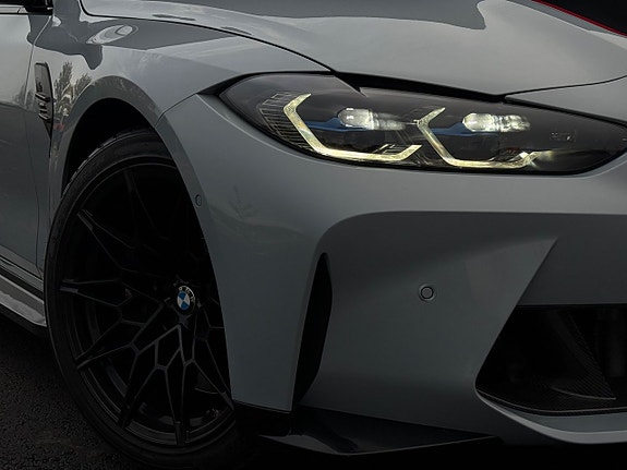 BMW M4 7 of 27