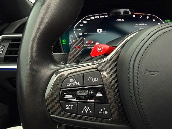 BMW M4 17 of 27