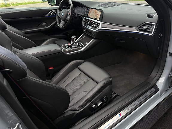 BMW M4 15 of 27