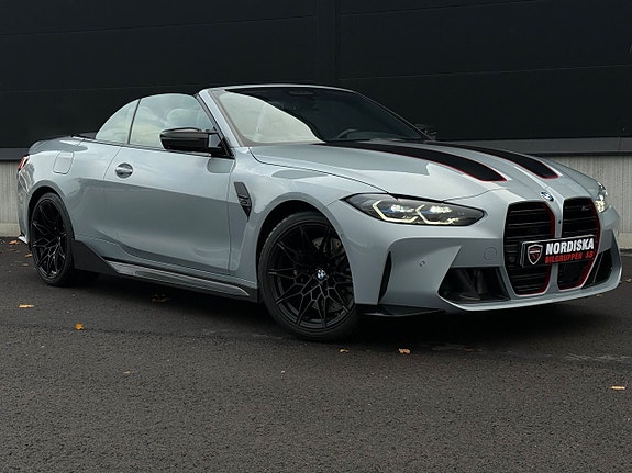 BMW M4 6 of 27