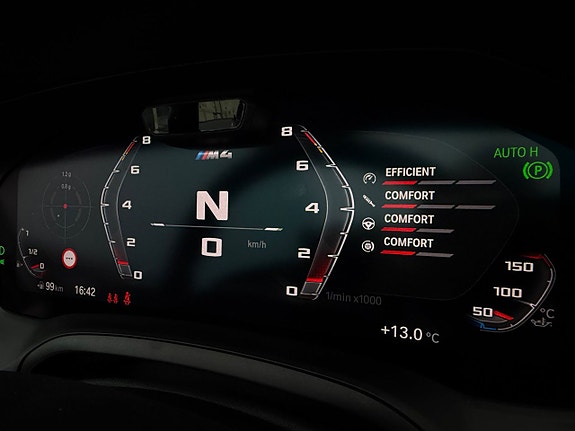 BMW M4 19 of 27