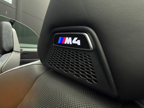 BMW M4 14 of 27