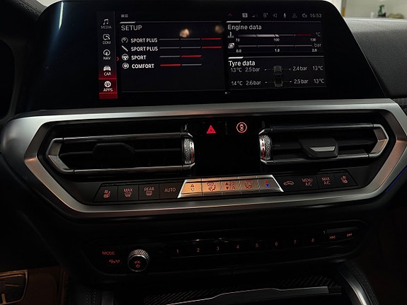 BMW M4 25 of 27
