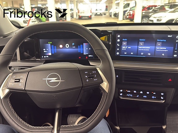 Opel Frontera 13 of 18