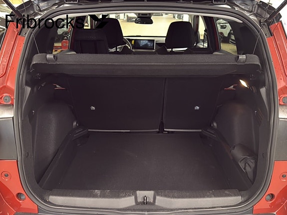 Opel Frontera 8 of 18