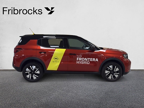 Opel Frontera 6 of 18