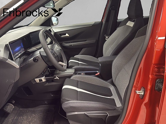 Opel Frontera 9 of 18