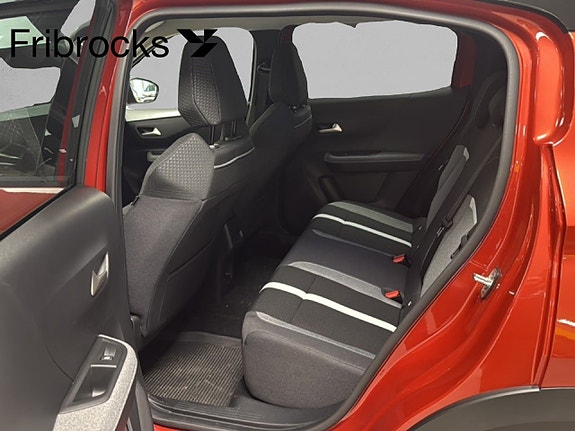 Opel Frontera 11 of 18