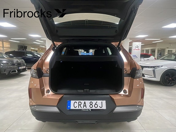 Opel Grandland 8 of 17