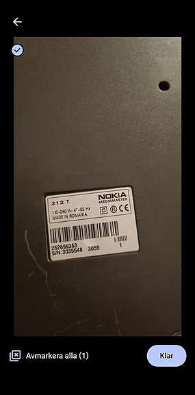 Product image 2 of 3