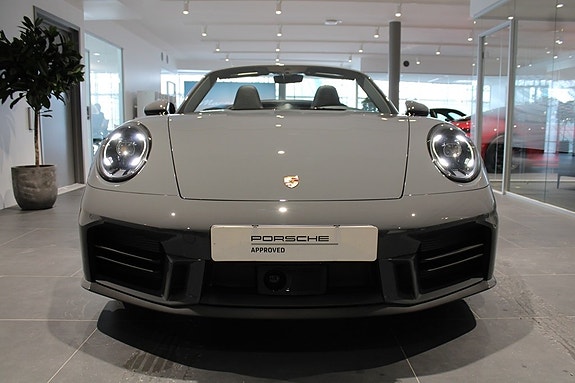Porsche 911 5 of 5