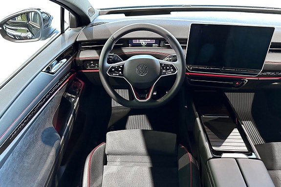 Volkswagen ID.7 12 of 12