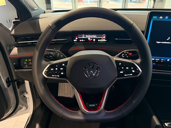 Volkswagen ID.7 12 of 22
