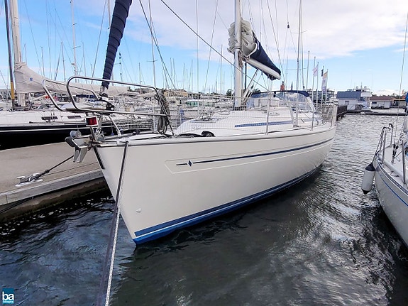 Bavaria 38 Cruiser