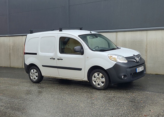 Renault Kangoo Express