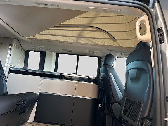 Mercedes-Benz V-Klass 16 of 19