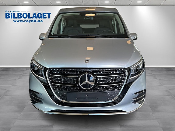 Mercedes-Benz V-Klass 5 of 5