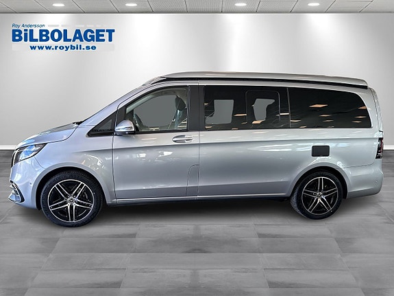 Mercedes-Benz V-Klass 3 of 5